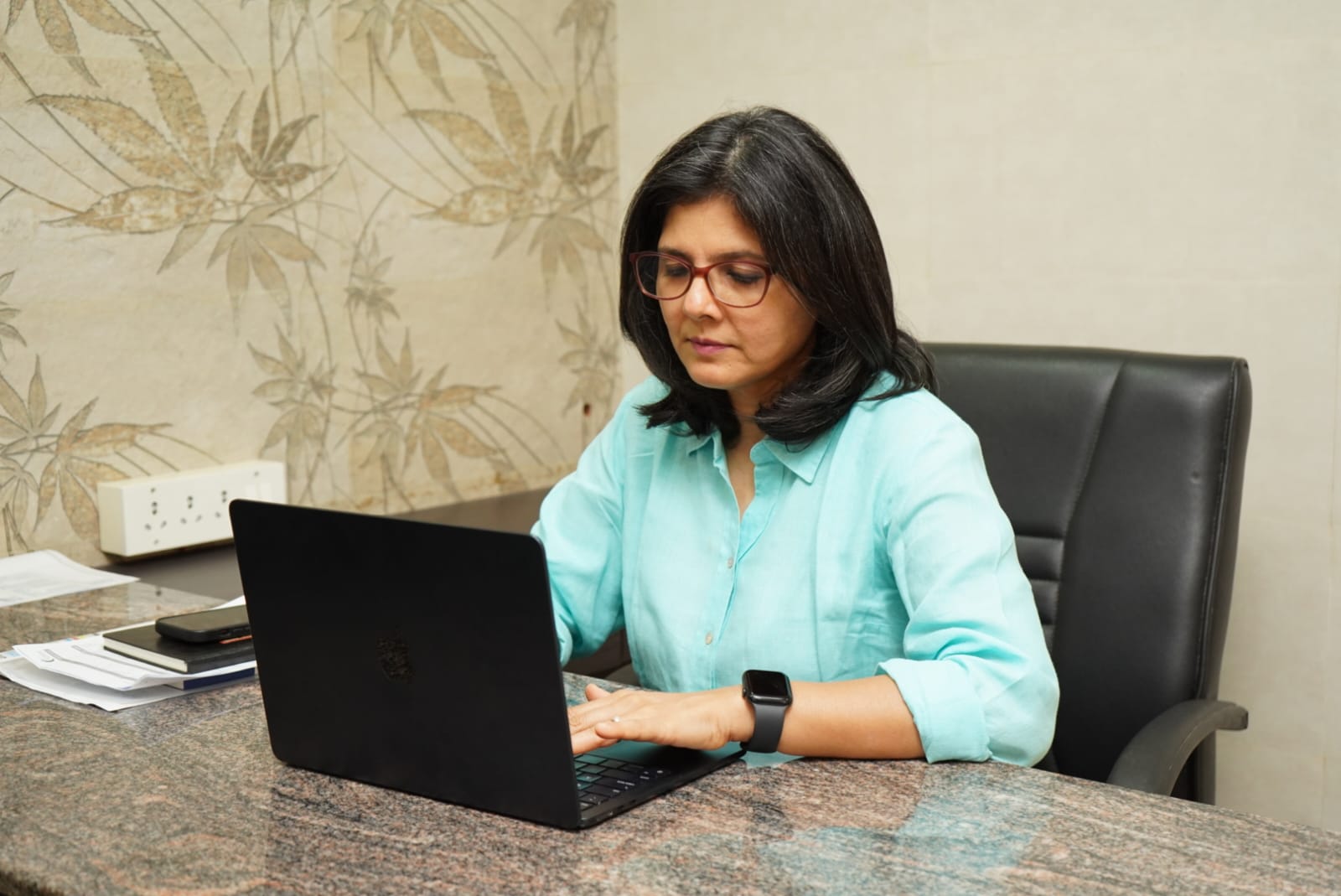 Find Your Perfect Dietitian in Mumbai And  Why Arati Shah Leads The Way